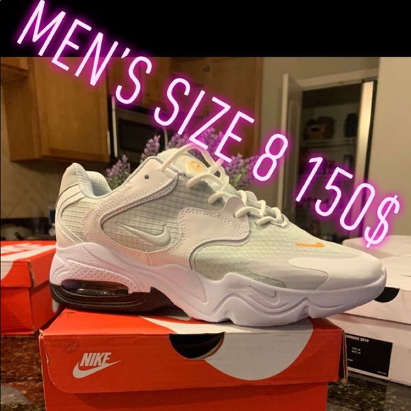 nike air max advantage 4